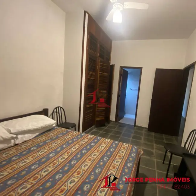 Casa com 3 quartos para alugar em Itanhaem - SP - imagem 7 Foto 7 de Casa com 3 quartos para alugar em Itanhaem - SP