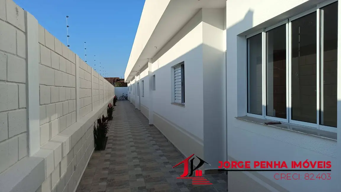 Foto 7 de Casa com 2 quartos à venda em Itanhaem - SP