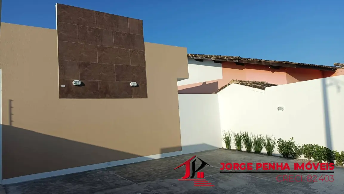 Foto 4 de Casa com 2 quartos à venda em Itanhaem - SP