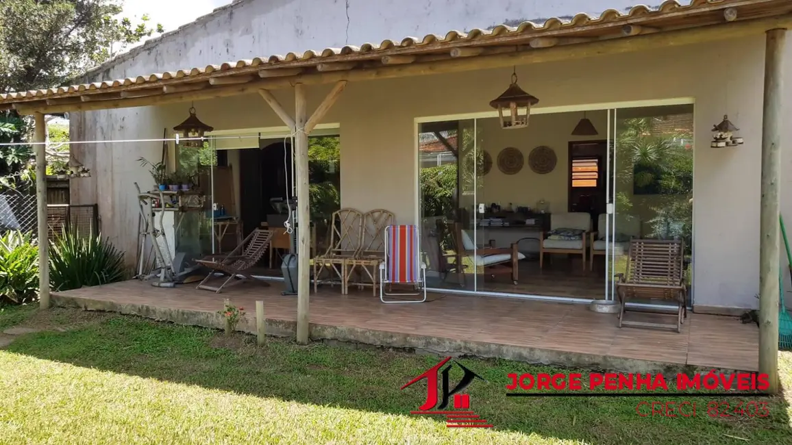 Foto 6 de Casa com 5 quartos à venda, 220m2 em Itanhaem - SP