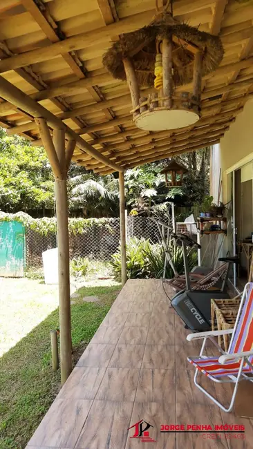 Foto 4 de Casa com 5 quartos à venda, 220m2 em Itanhaem - SP