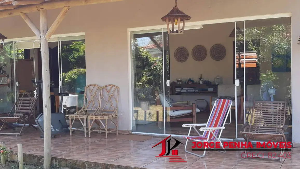 Foto 5 de Casa com 5 quartos à venda, 220m2 em Itanhaem - SP