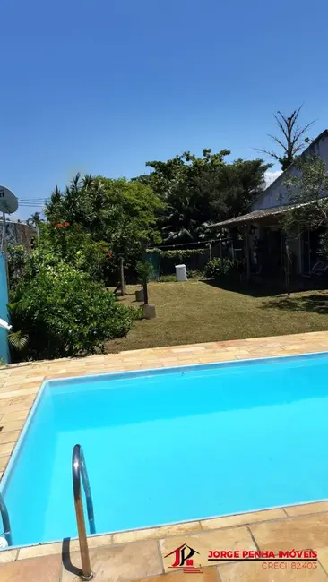 Foto 2 de Casa com 5 quartos à venda, 220m2 em Itanhaem - SP