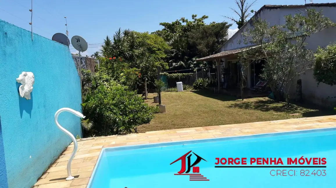 Foto 1 de Casa com 5 quartos à venda, 220m2 em Itanhaem - SP