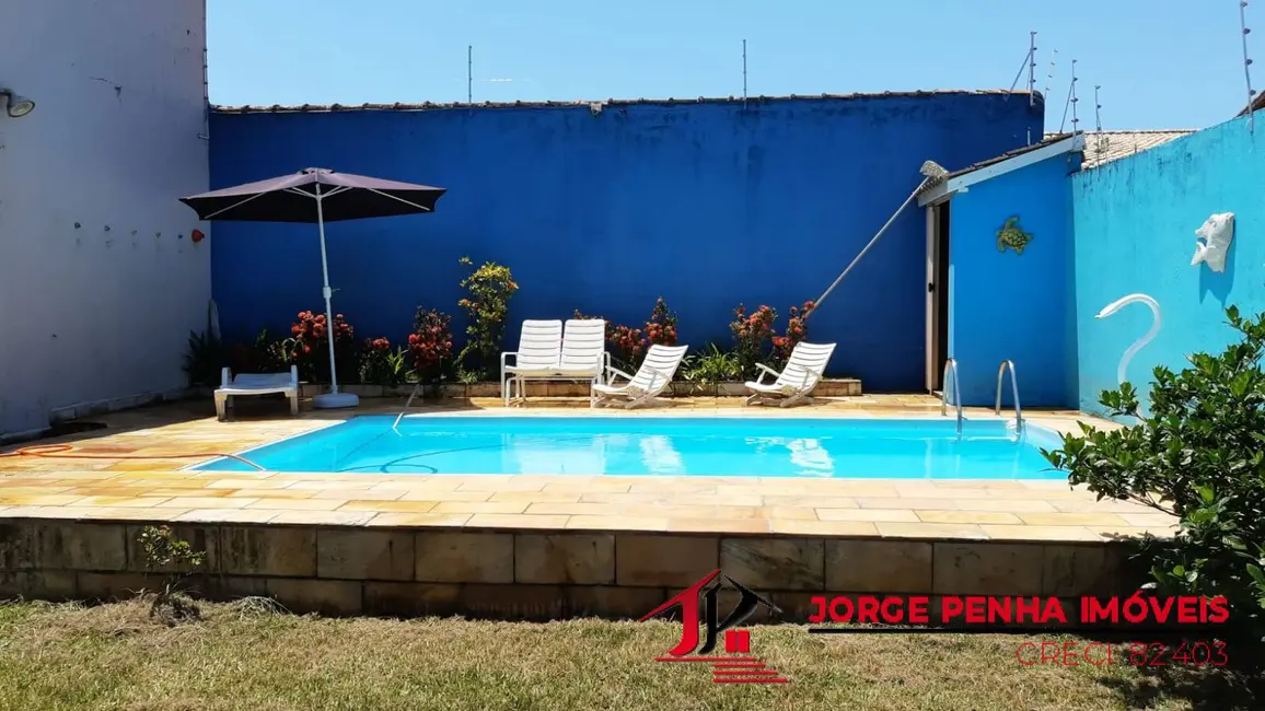 Foto 3 de Casa com 5 quartos à venda, 220m2 em Itanhaem - SP