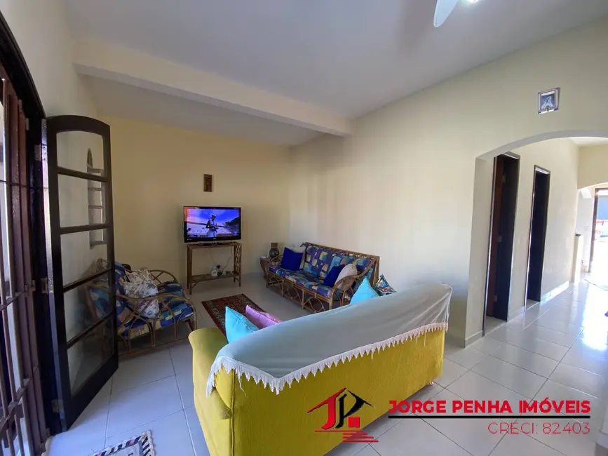 Foto 3 de Casa com 2 quartos à venda, 350m2 em Itanhaem - SP