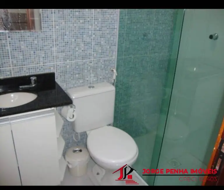 Foto 3 de Casa com 2 quartos para alugar em Itanhaem - SP