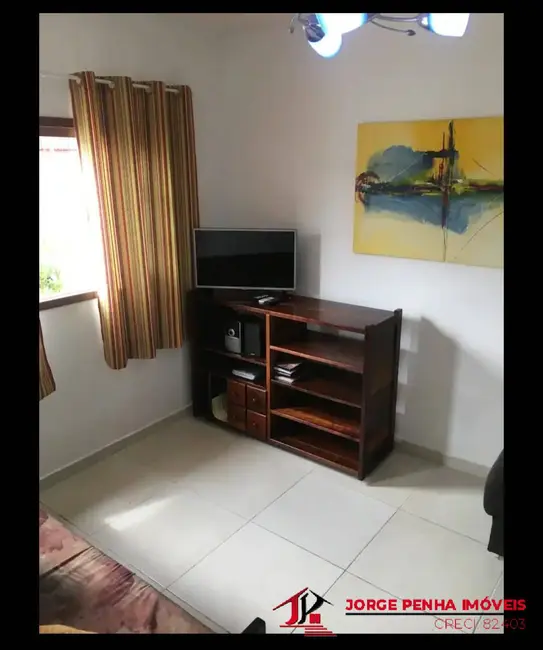 Foto 2 de Casa com 2 quartos para alugar em Itanhaem - SP