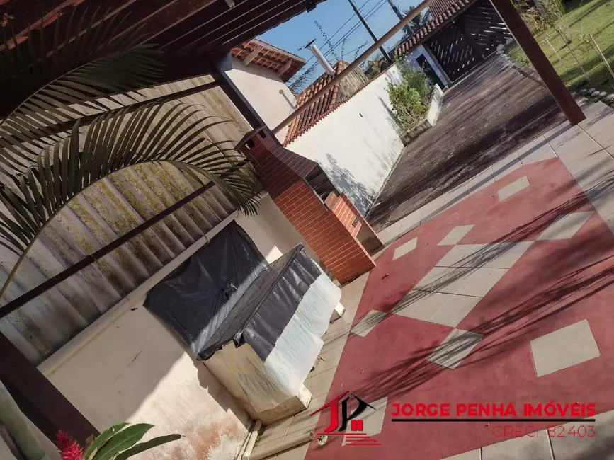 Foto 7 de Casa com 2 quartos à venda em Itanhaem - SP