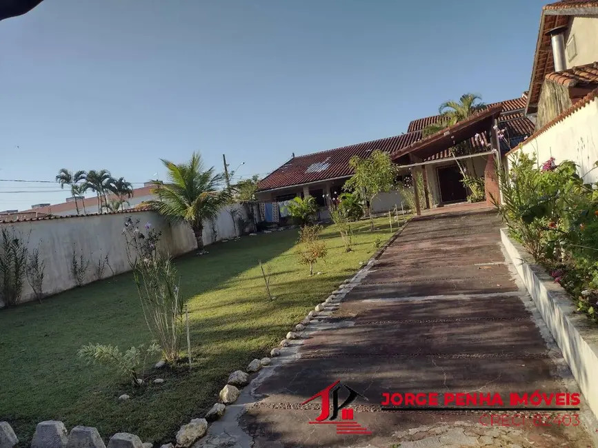 Foto 6 de Casa com 2 quartos à venda em Itanhaem - SP