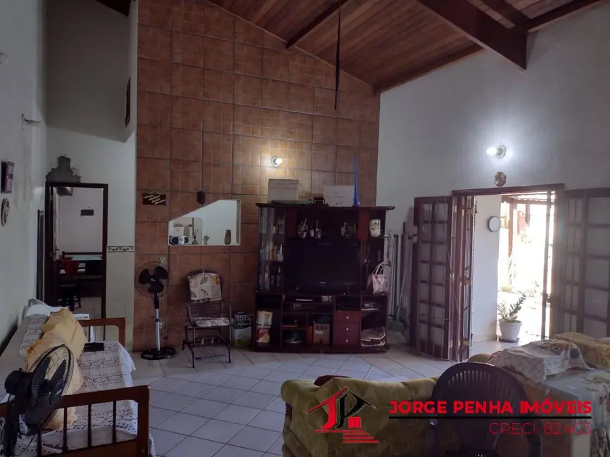 Foto 8 de Casa com 2 quartos à venda em Itanhaem - SP