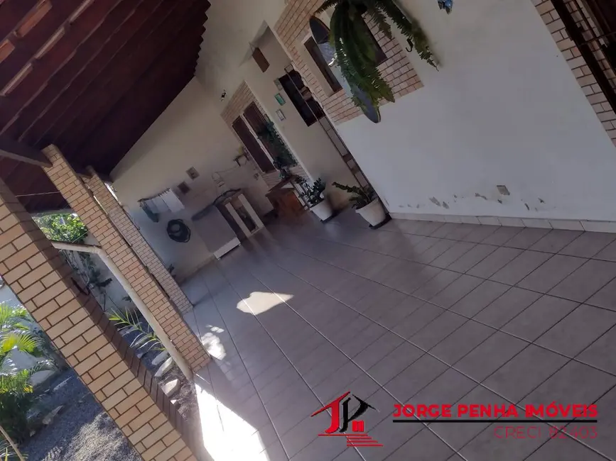 Foto 4 de Casa com 2 quartos à venda em Itanhaem - SP