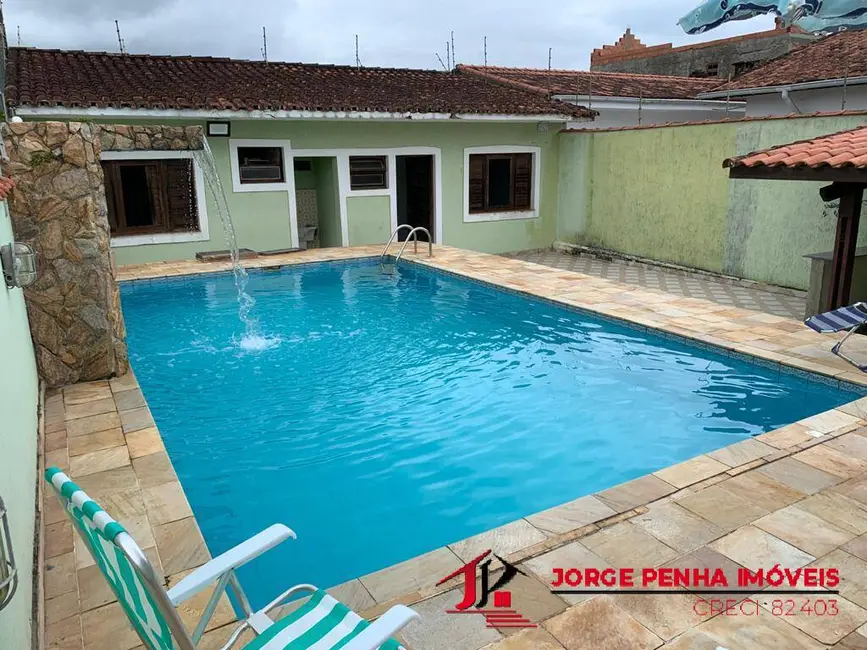 Foto 1 de Casa com 3 quartos à venda, 500m2 em Itanhaem - SP