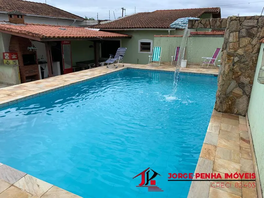 Foto 2 de Casa com 3 quartos à venda, 500m2 em Itanhaem - SP