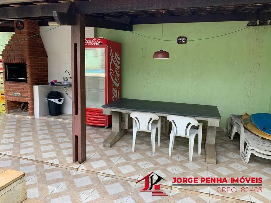 Foto 6 de Casa com 3 quartos à venda, 500m2 em Itanhaem - SP