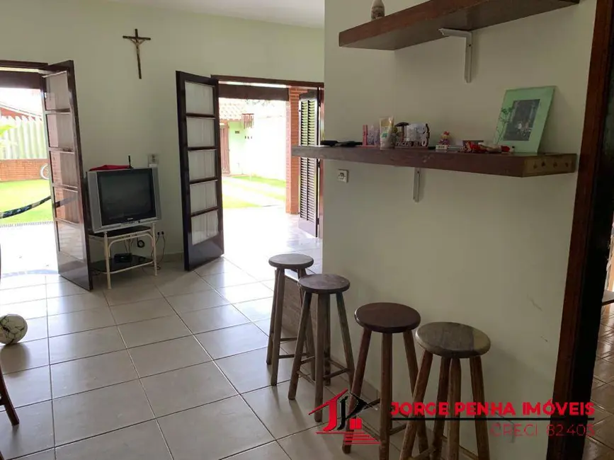 Foto 9 de Casa com 3 quartos à venda, 500m2 em Itanhaem - SP