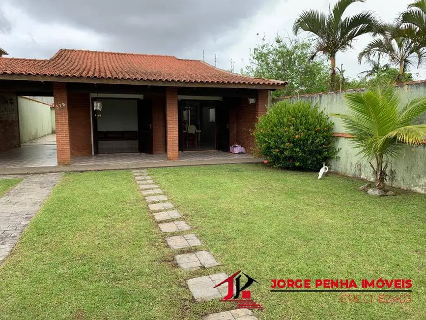 Foto 5 de Casa com 3 quartos à venda, 500m2 em Itanhaem - SP