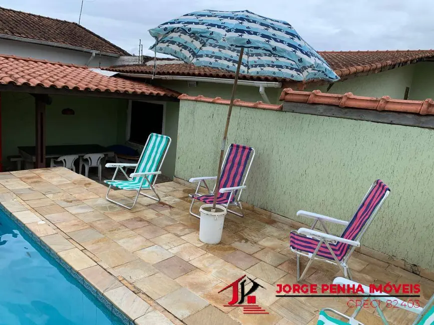 Foto 4 de Casa com 3 quartos à venda, 500m2 em Itanhaem - SP