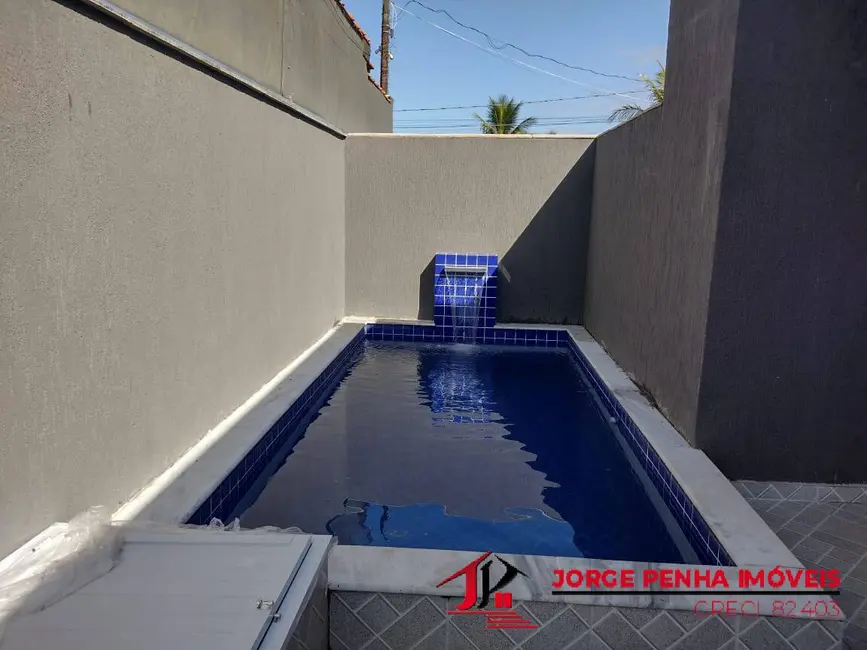 Foto 1 de Casa de Condomínio à venda em Itanhaem - SP