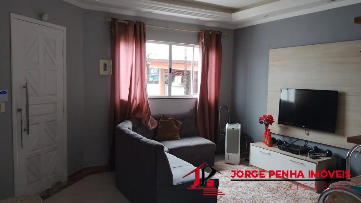 Foto 2 de Casa com 2 quartos à venda, 158m2 em Itanhaem - SP