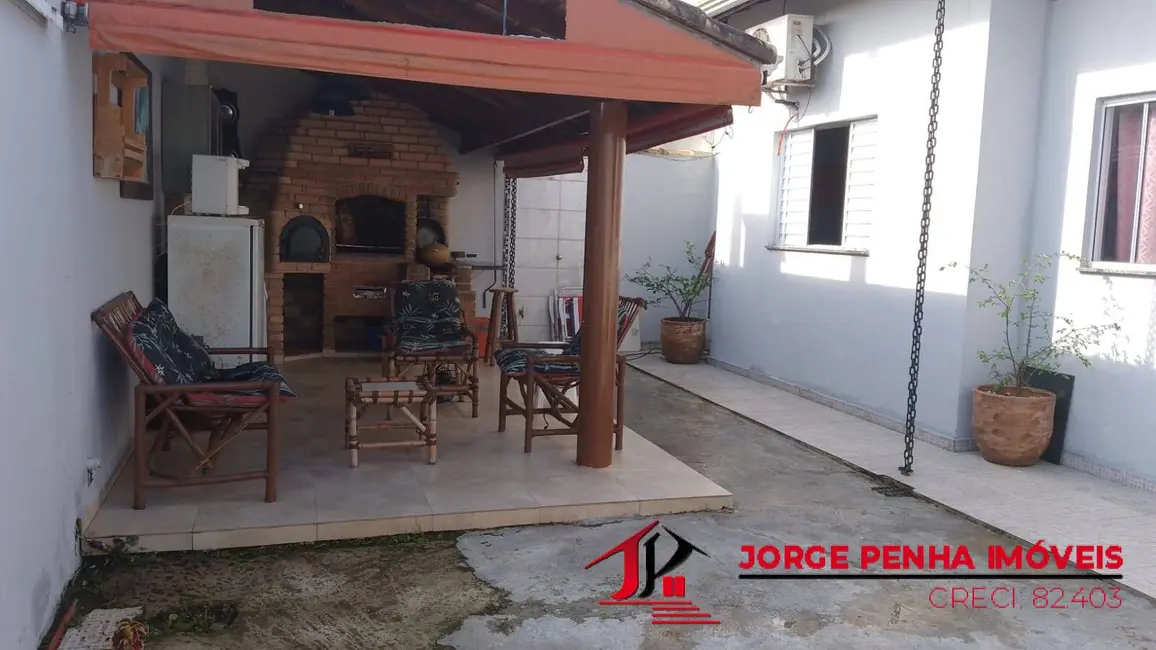 Foto 9 de Casa com 2 quartos à venda, 158m2 em Itanhaem - SP