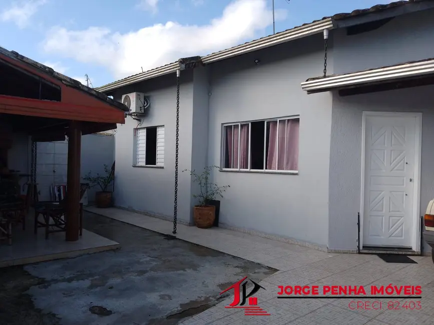 Foto 7 de Casa com 2 quartos à venda, 158m2 em Itanhaem - SP