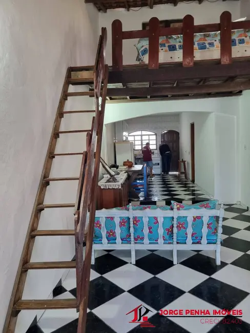 Foto 4 de Casa à venda, 300m2 em Itanhaem - SP