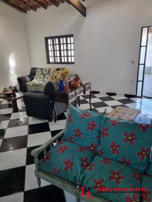 Foto 3 de Casa à venda, 300m2 em Itanhaem - SP