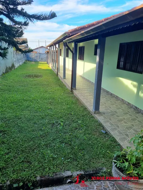Foto 1 de Casa com 2 quartos à venda, 300m2 em Itanhaem - SP