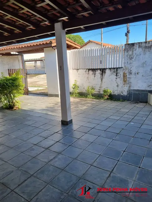 Foto 1 de Casa com 4 quartos à venda, 600m2 em Itanhaem - SP