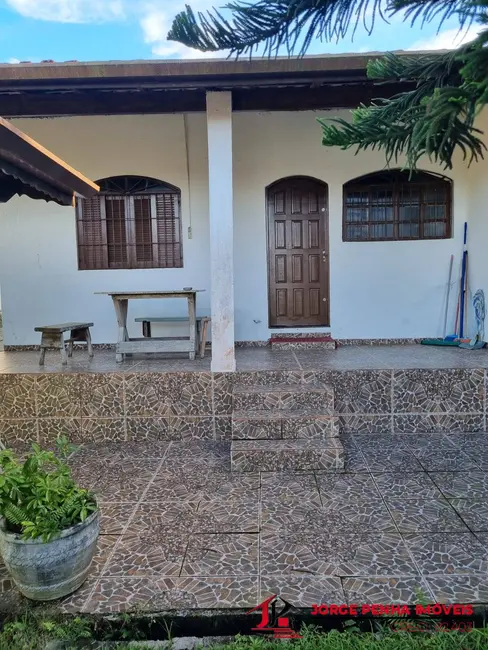 Foto 6 de Casa com 4 quartos à venda, 600m2 em Itanhaem - SP