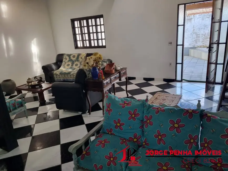 Foto 5 de Casa com 4 quartos à venda, 600m2 em Itanhaem - SP