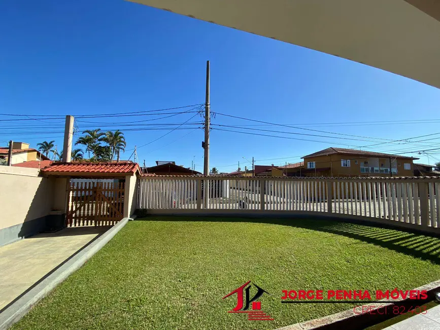 Foto 4 de Casa com 4 quartos à venda em Itanhaem - SP