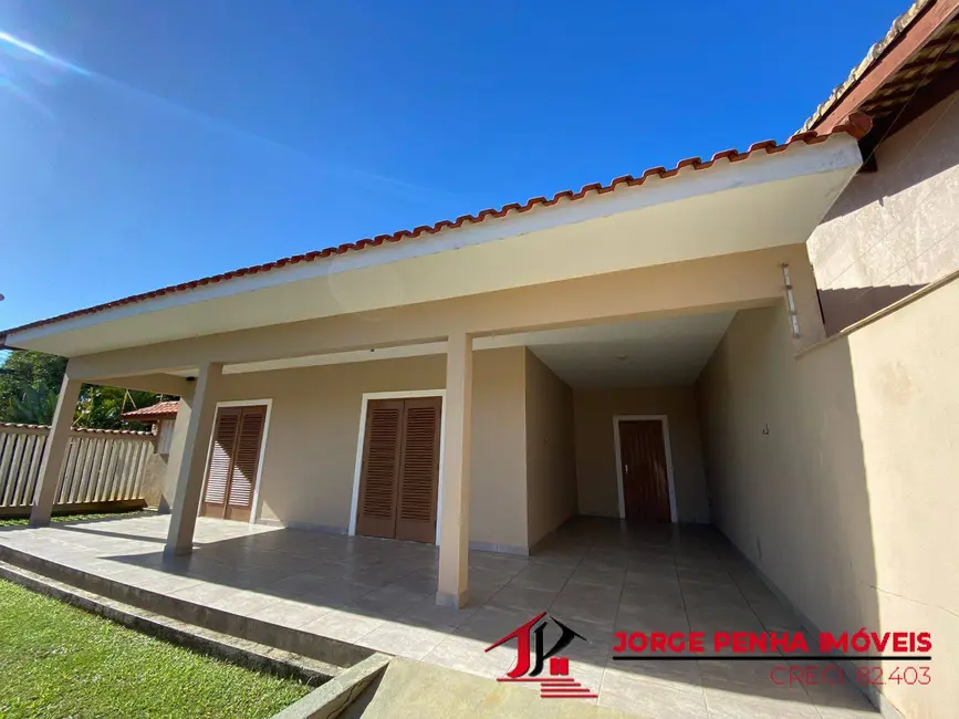 Foto 3 de Casa com 4 quartos à venda em Itanhaem - SP