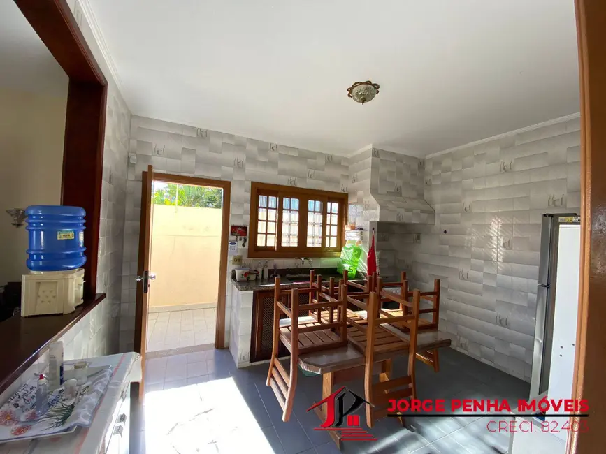 Foto 9 de Casa com 4 quartos à venda em Itanhaem - SP