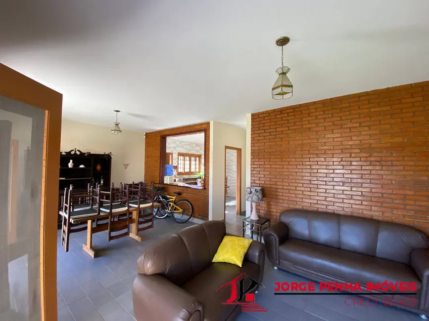 Foto 7 de Casa com 4 quartos à venda em Itanhaem - SP