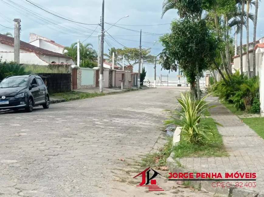 Foto 1 de Terreno / Lote à venda, 1250m2 em Itanhaem - SP