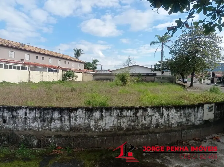 Foto 2 de Terreno / Lote à venda, 1250m2 em Itanhaem - SP