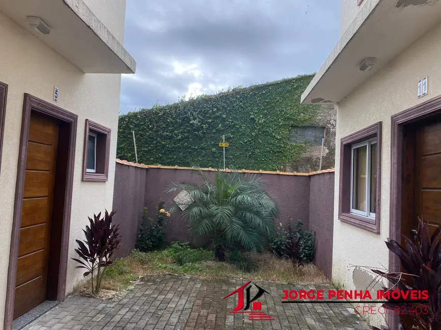 Casa de Condomínio com 2 quartos à venda, 68m2 em Itanhaem - SP - imagem 5 Foto 5 de Casa de Condomínio com 2 quartos à venda, 68m2 em Itanhaem - SP