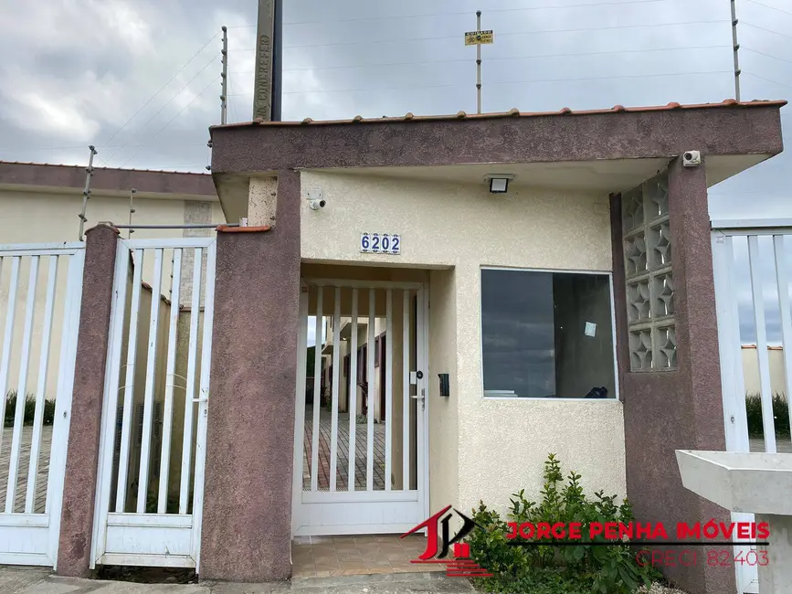 Casa de Condomínio com 2 quartos à venda, 68m2 em Itanhaem - SP - imagem 2 Foto 2 de Casa de Condomínio com 2 quartos à venda, 68m2 em Itanhaem - SP