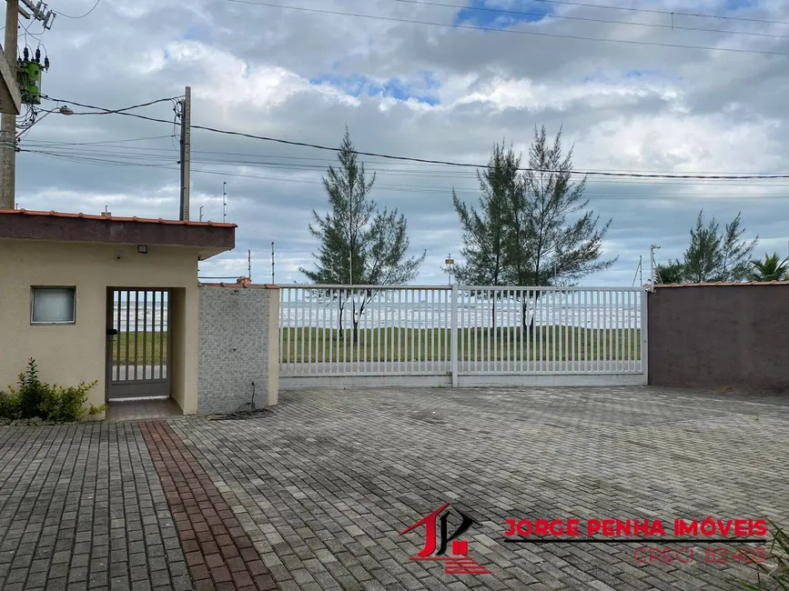 Casa de Condomínio com 2 quartos à venda, 68m2 em Itanhaem - SP - imagem 1 Foto 1 de Casa de Condomínio com 2 quartos à venda, 68m2 em Itanhaem - SP