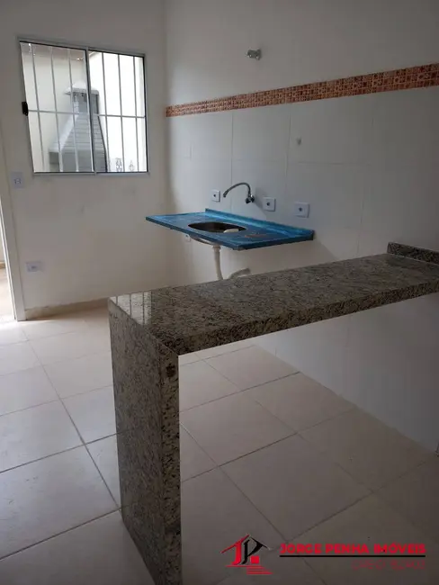 Casa com 2 quartos à venda em Itanhaem - SP - imagem 4 Foto 4 de Casa com 2 quartos à venda em Itanhaem - SP