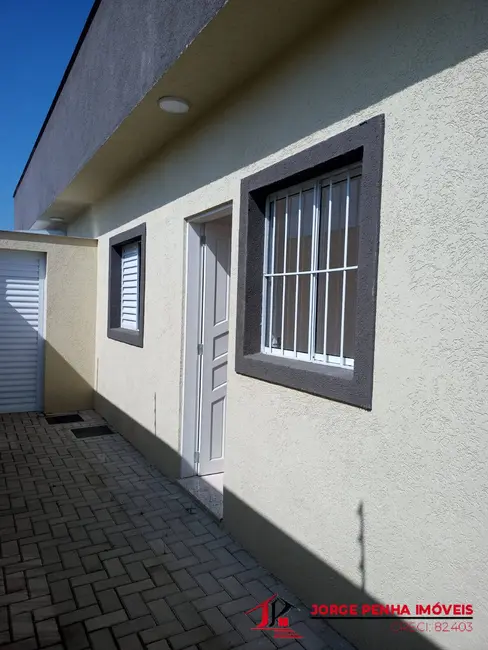 Casa com 2 quartos à venda em Itanhaem - SP - imagem 3 Foto 3 de Casa com 2 quartos à venda em Itanhaem - SP