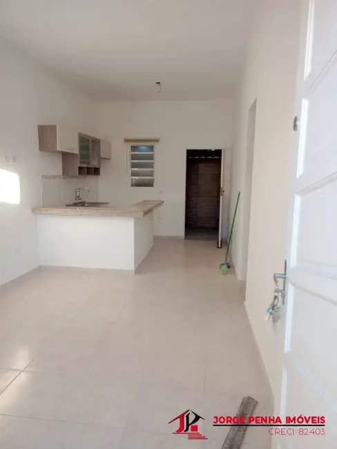 Foto 1 de Casa com 2 quartos à venda e para alugar em Itanhaem - SP