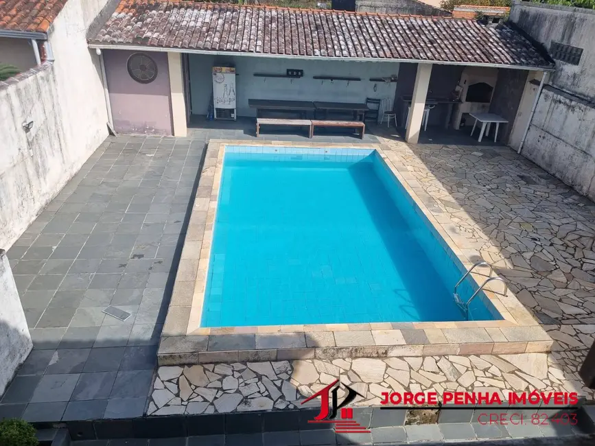 Foto 7 de Casa com 3 quartos à venda e para alugar, 600m2 em Itanhaem - SP
