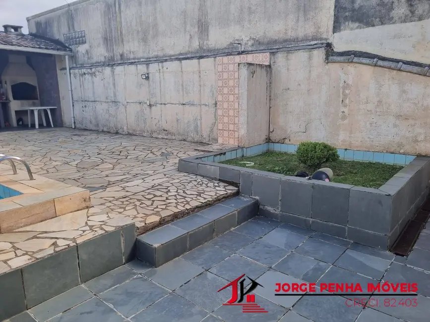 Foto 8 de Casa com 3 quartos à venda e para alugar, 600m2 em Itanhaem - SP