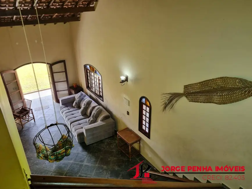 Foto 3 de Casa com 3 quartos à venda e para alugar, 600m2 em Itanhaem - SP