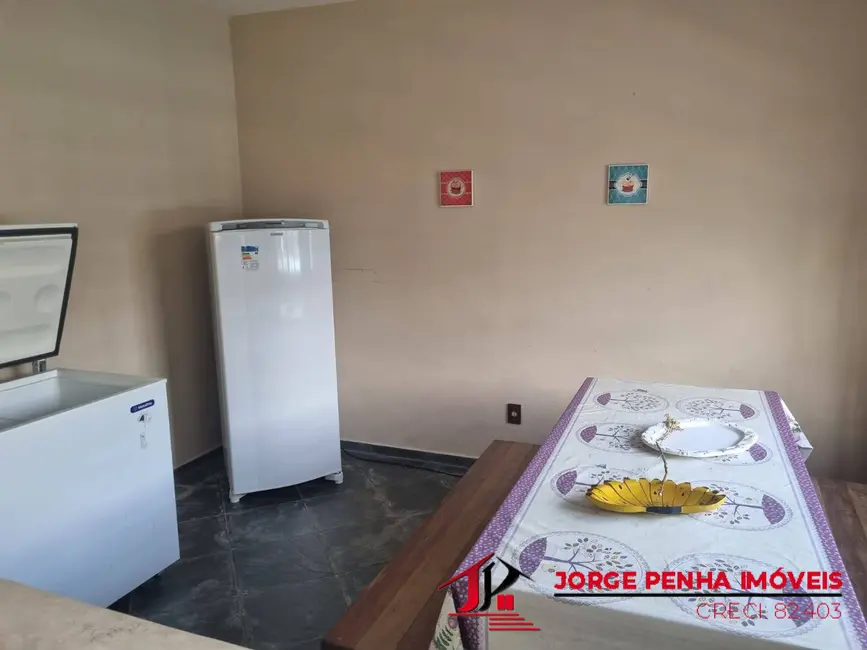 Foto 6 de Casa com 3 quartos à venda e para alugar, 600m2 em Itanhaem - SP