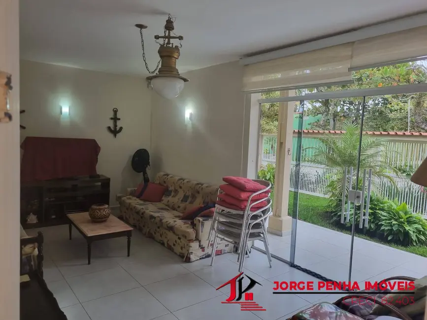 Foto 5 de Casa com 2 quartos à venda em Itanhaem - SP