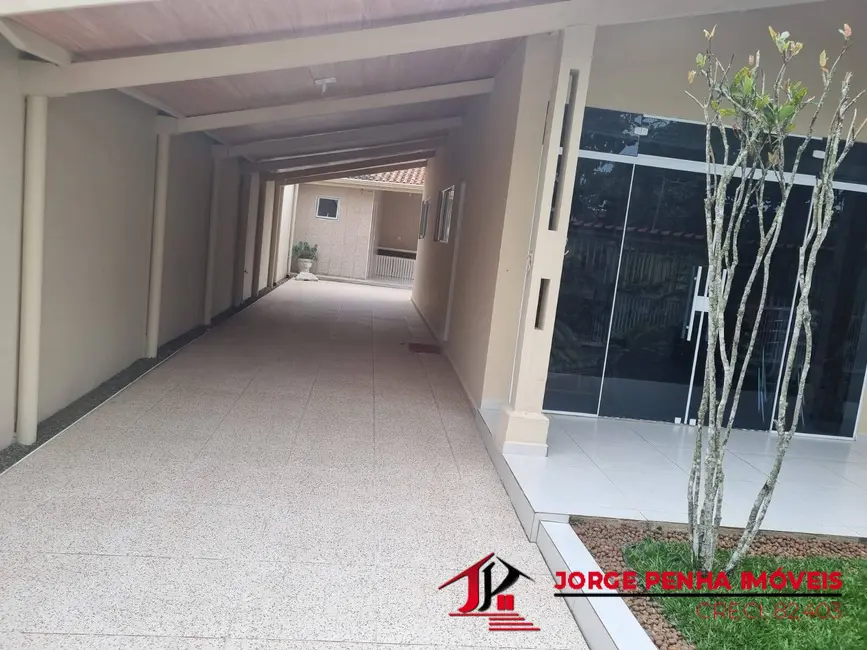 Foto 2 de Casa com 2 quartos à venda em Itanhaem - SP